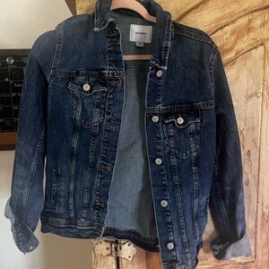 Old Navy Denim Jacket